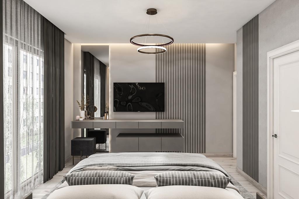Y.B. VİLLA