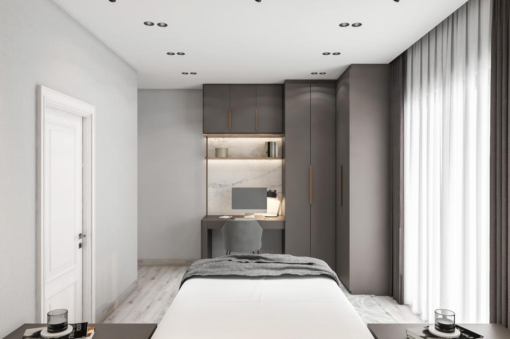 Y.B. VİLLA