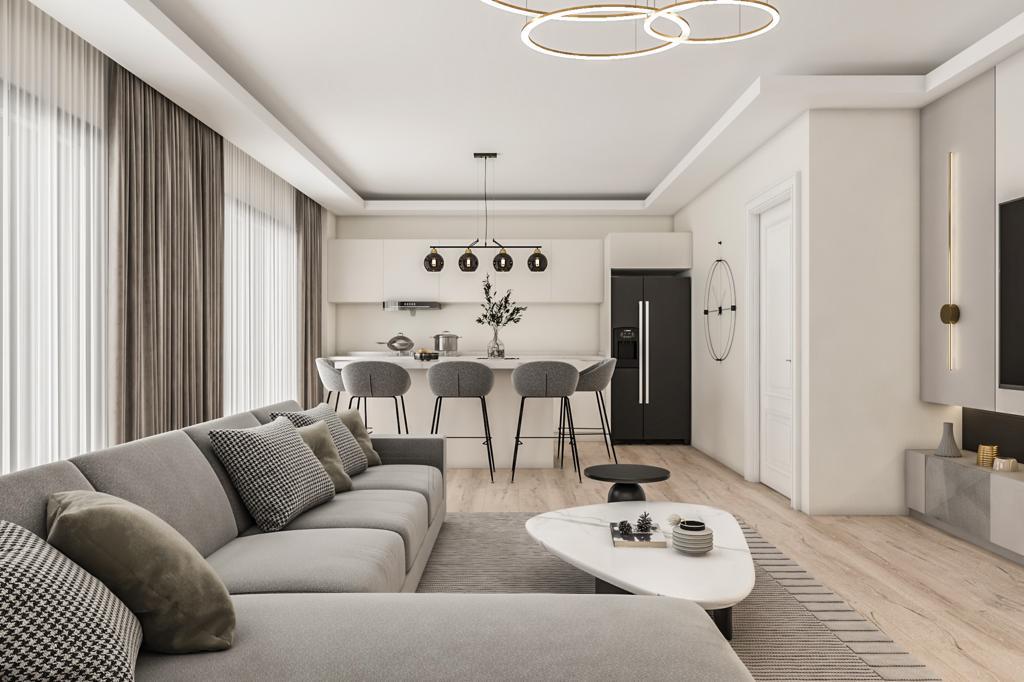 Y.B. VİLLA