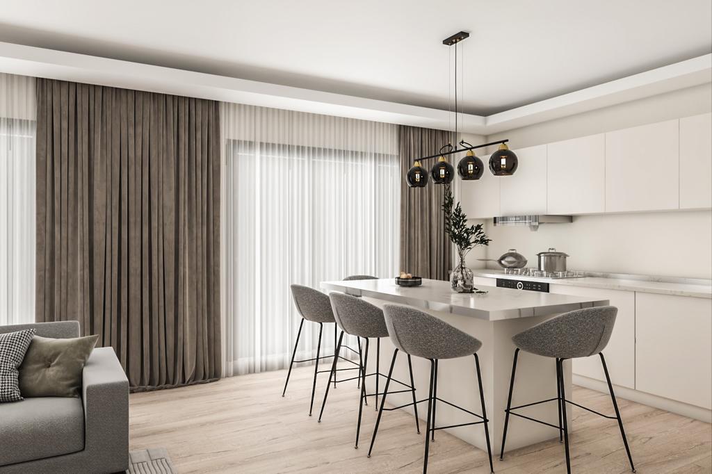 Y.B. VİLLA