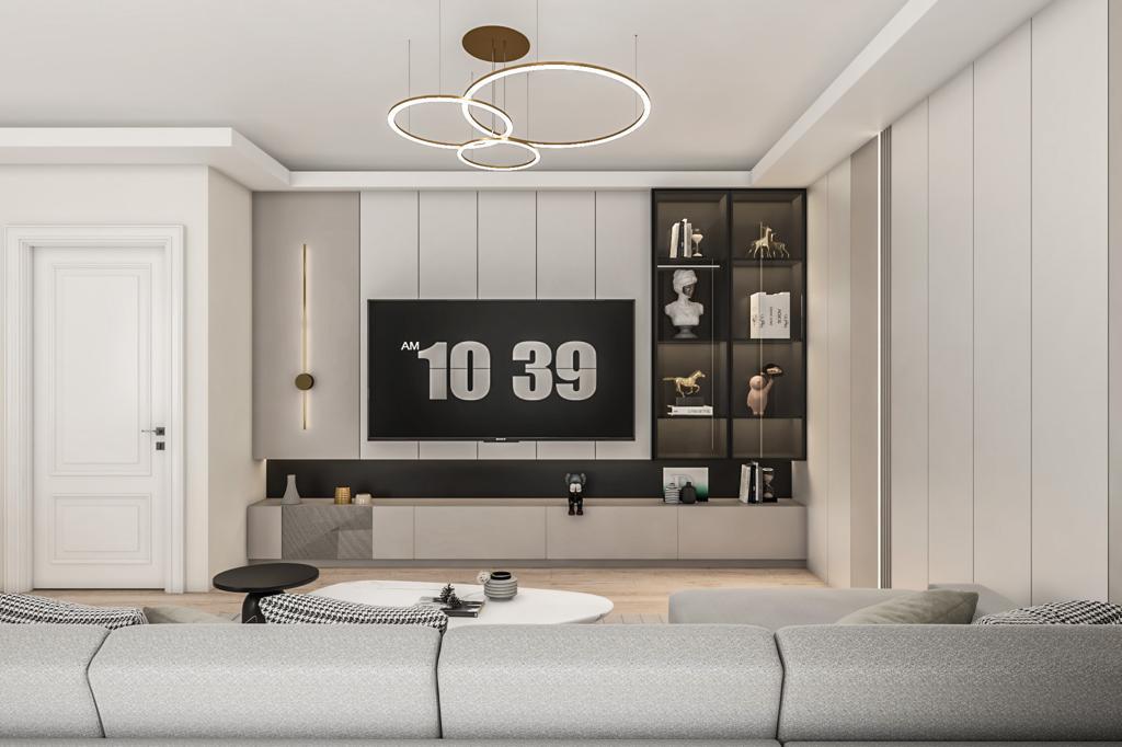Y.B. VİLLA