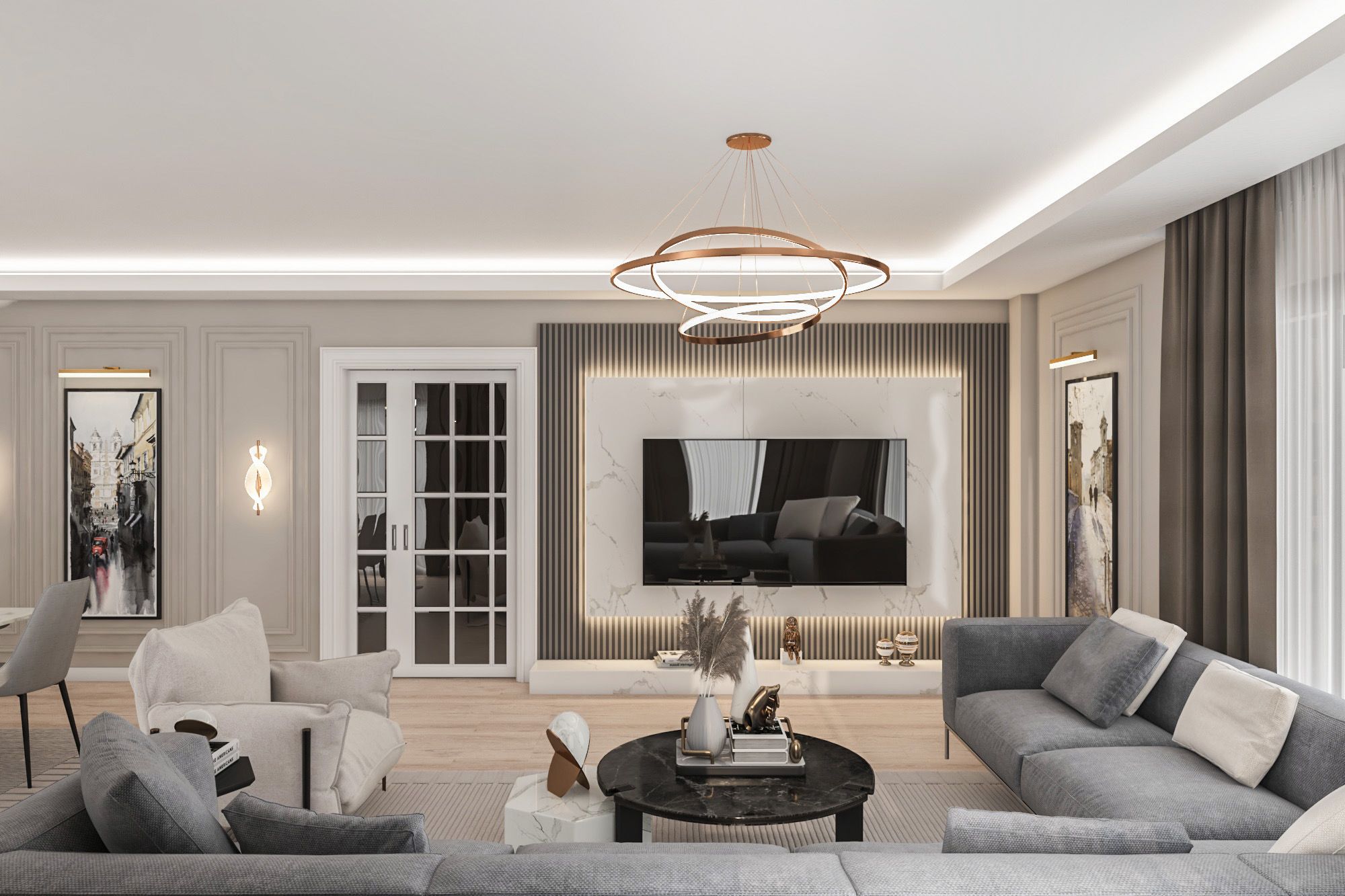 Y.B. VİLLA