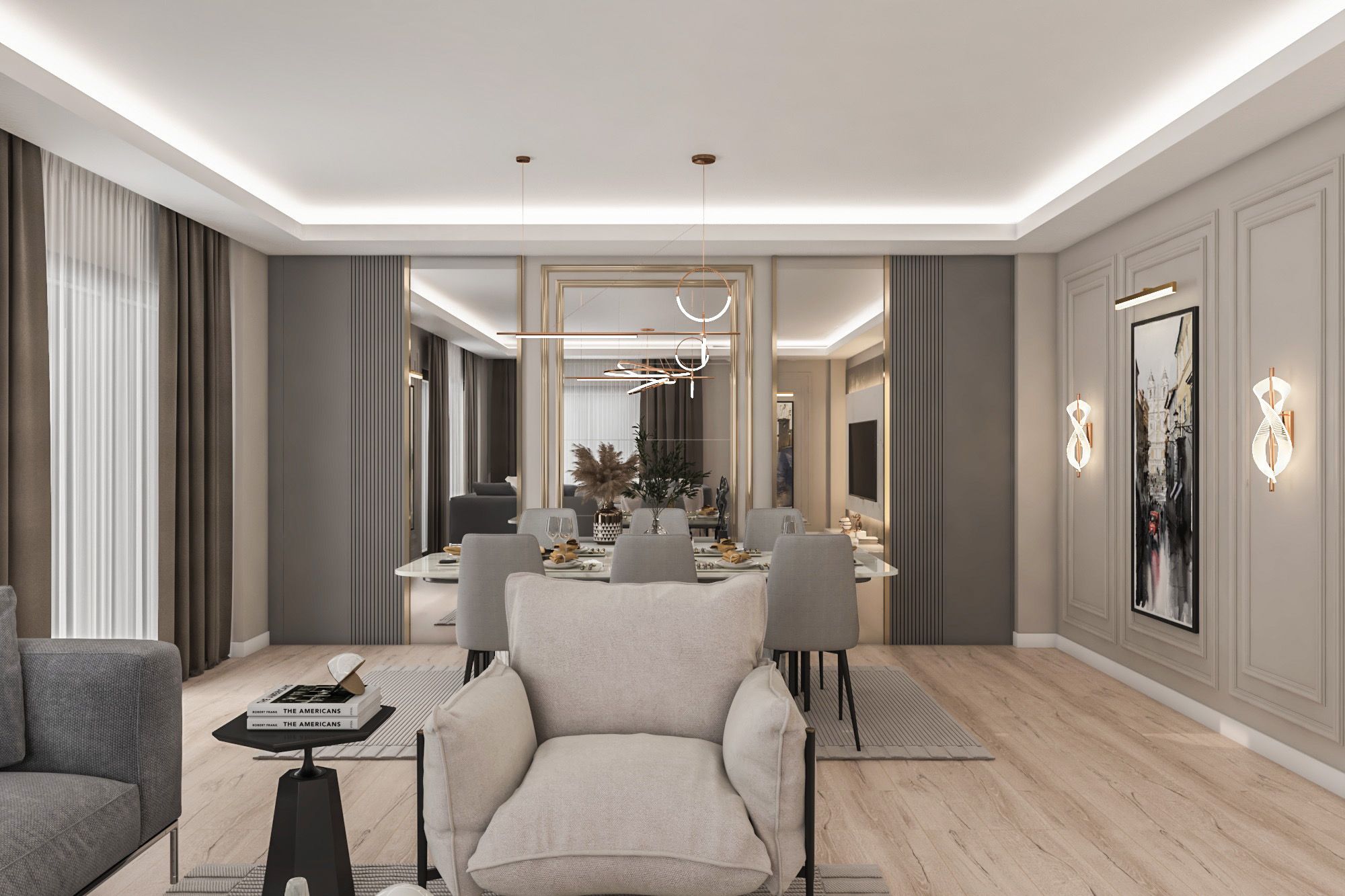 Y.B. VİLLA