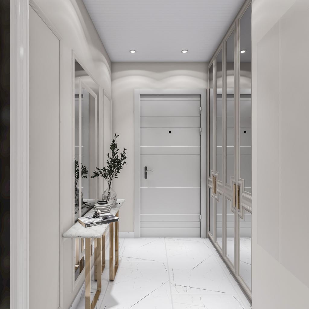 Y.B. VİLLA