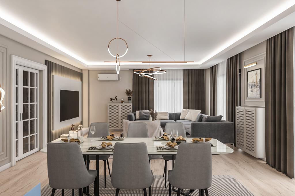 Y.B. VİLLA