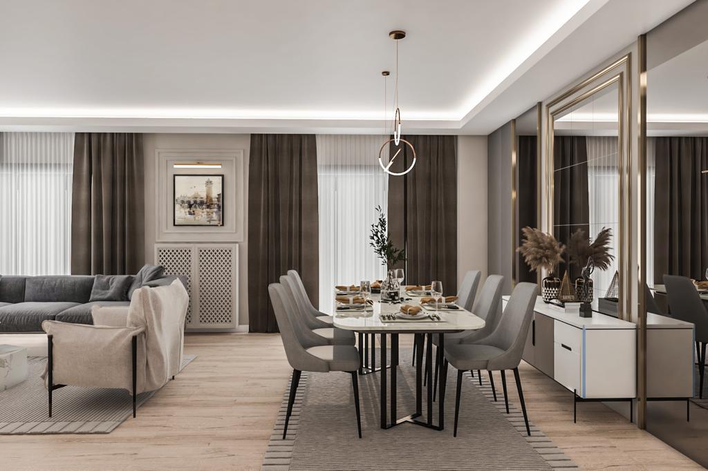 Y.B. VİLLA