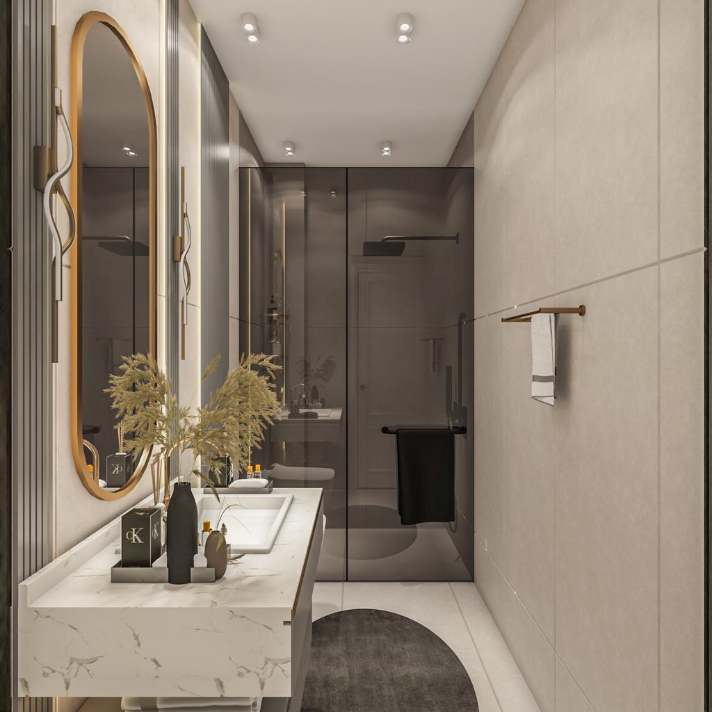 Y.B. VİLLA