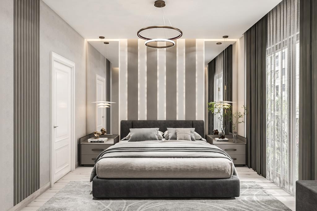 Y.B. VİLLA