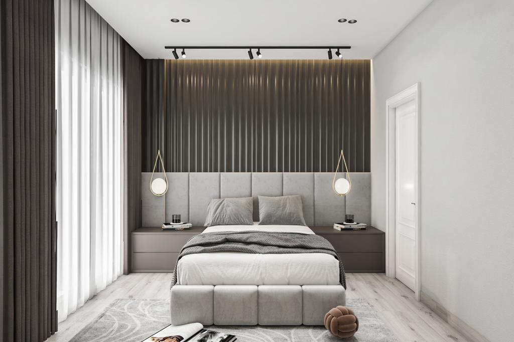 Y.B. VİLLA