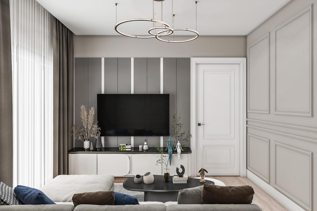 Y.B. VİLLA