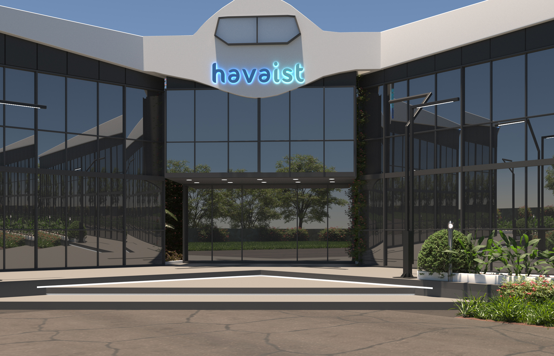 HAVAİST4